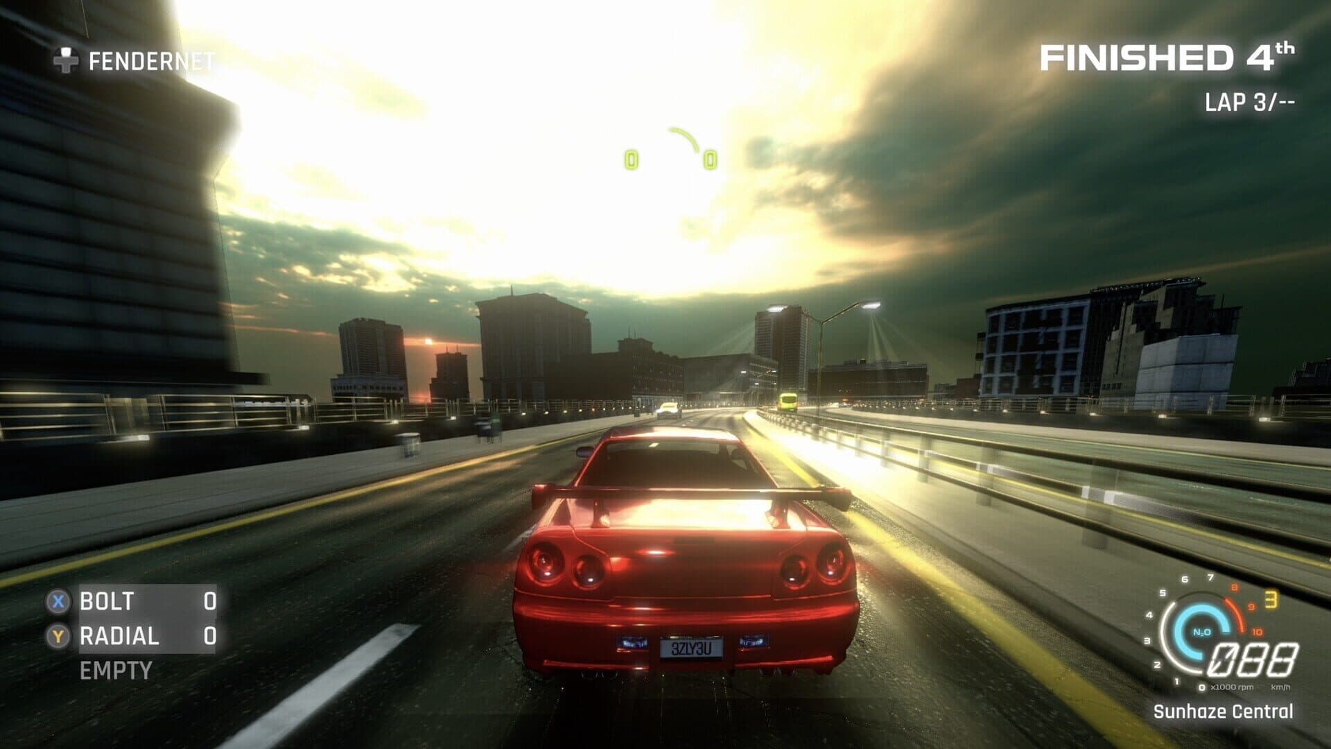 Screenshot for Fendershot