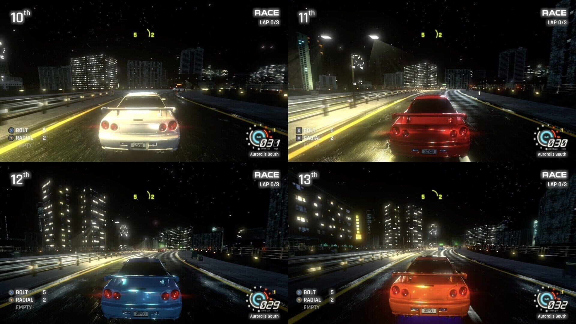 Screenshot for Fendershot