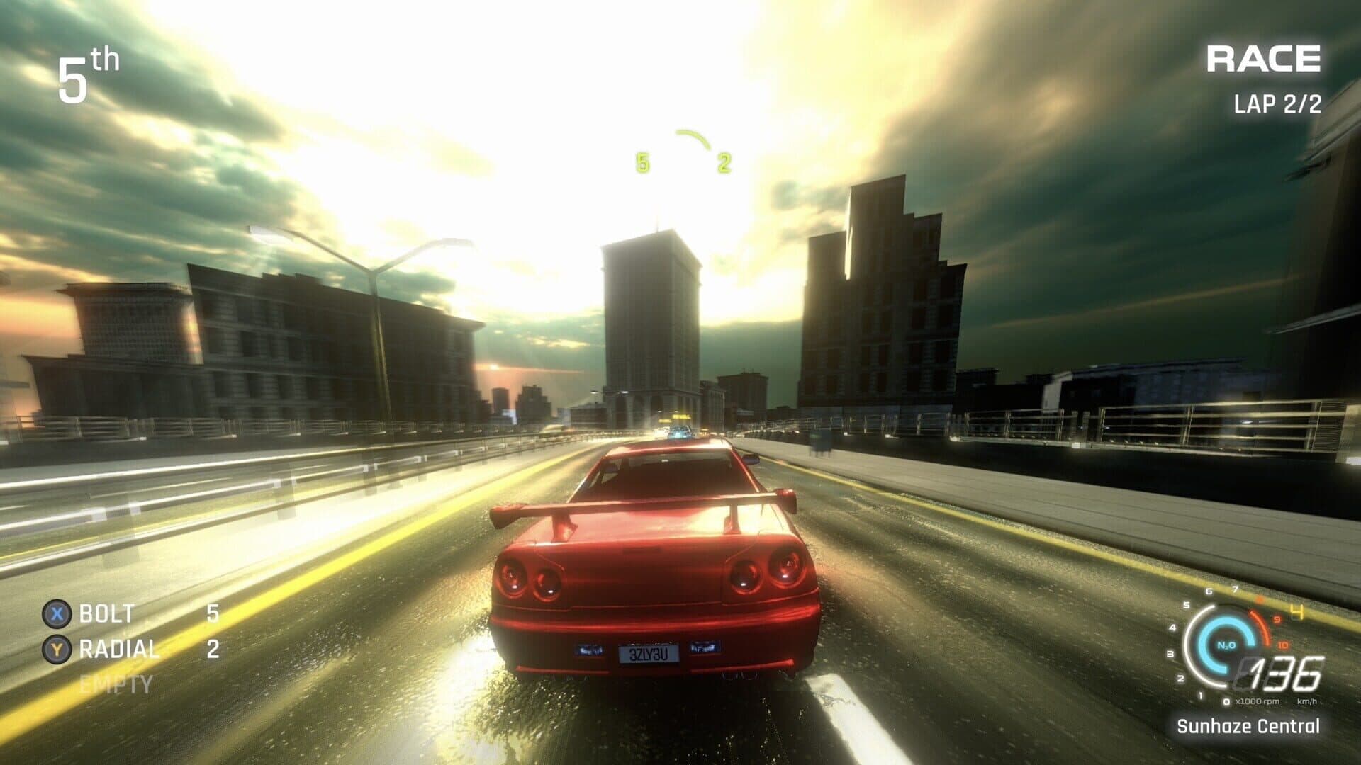 Screenshot for Fendershot