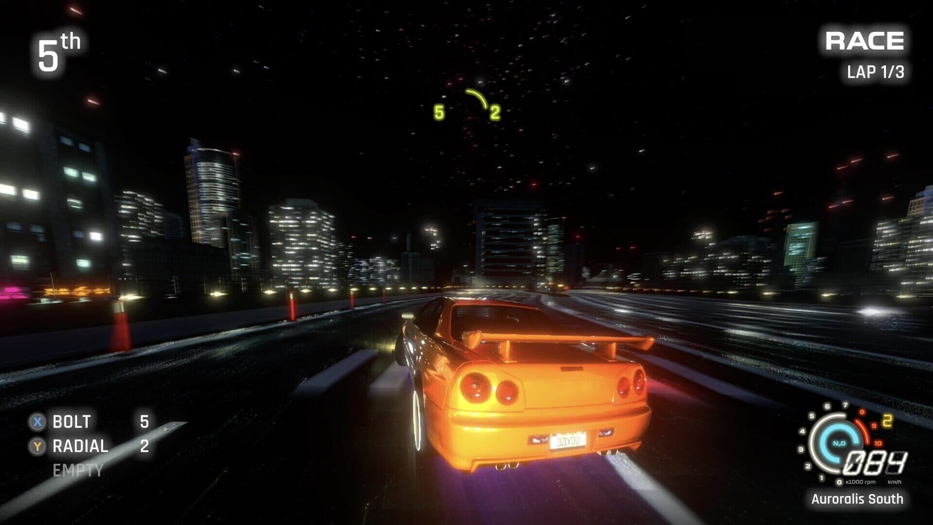 Screenshot for Fendershot