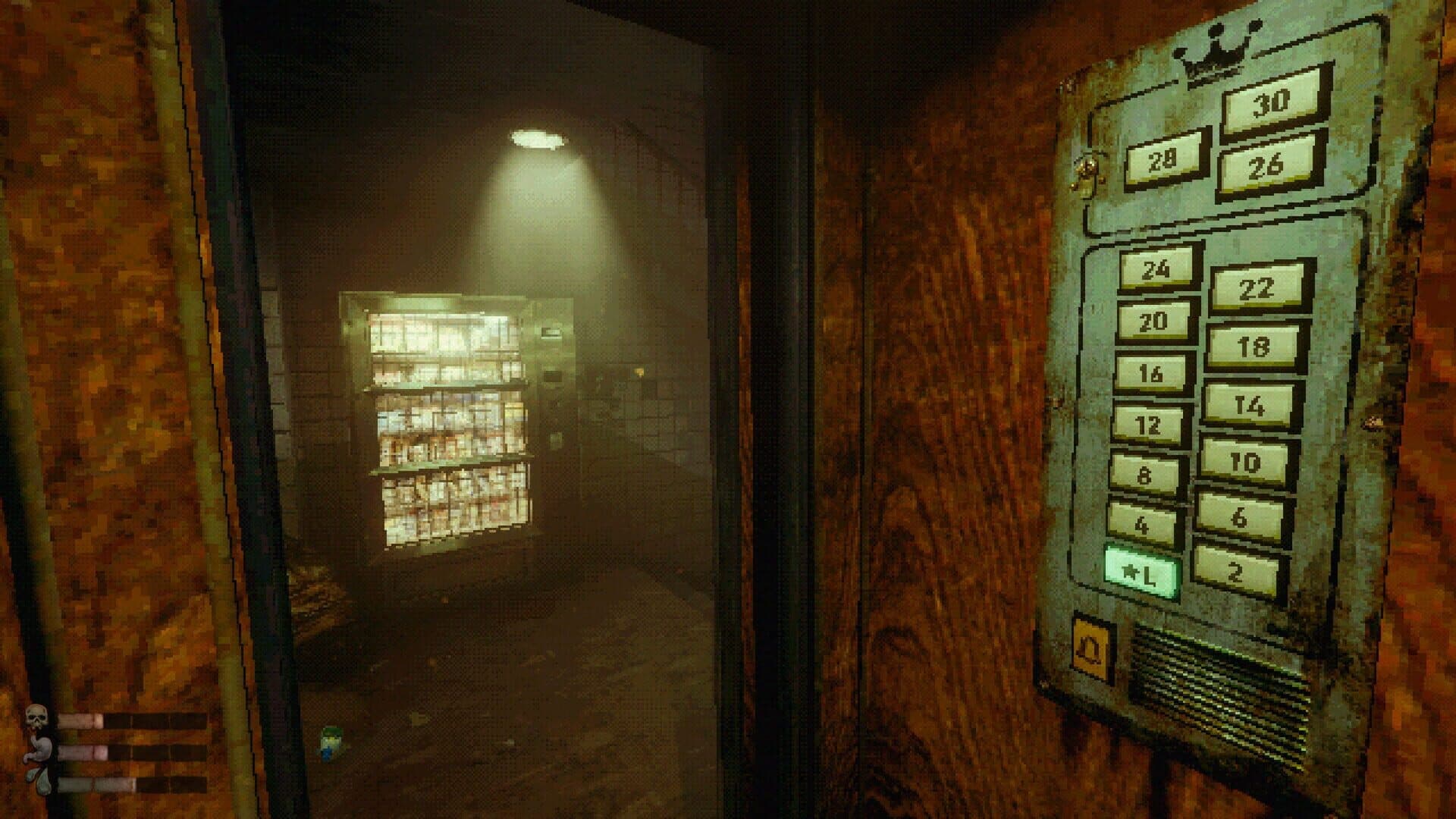 Screenshot for Moldrise