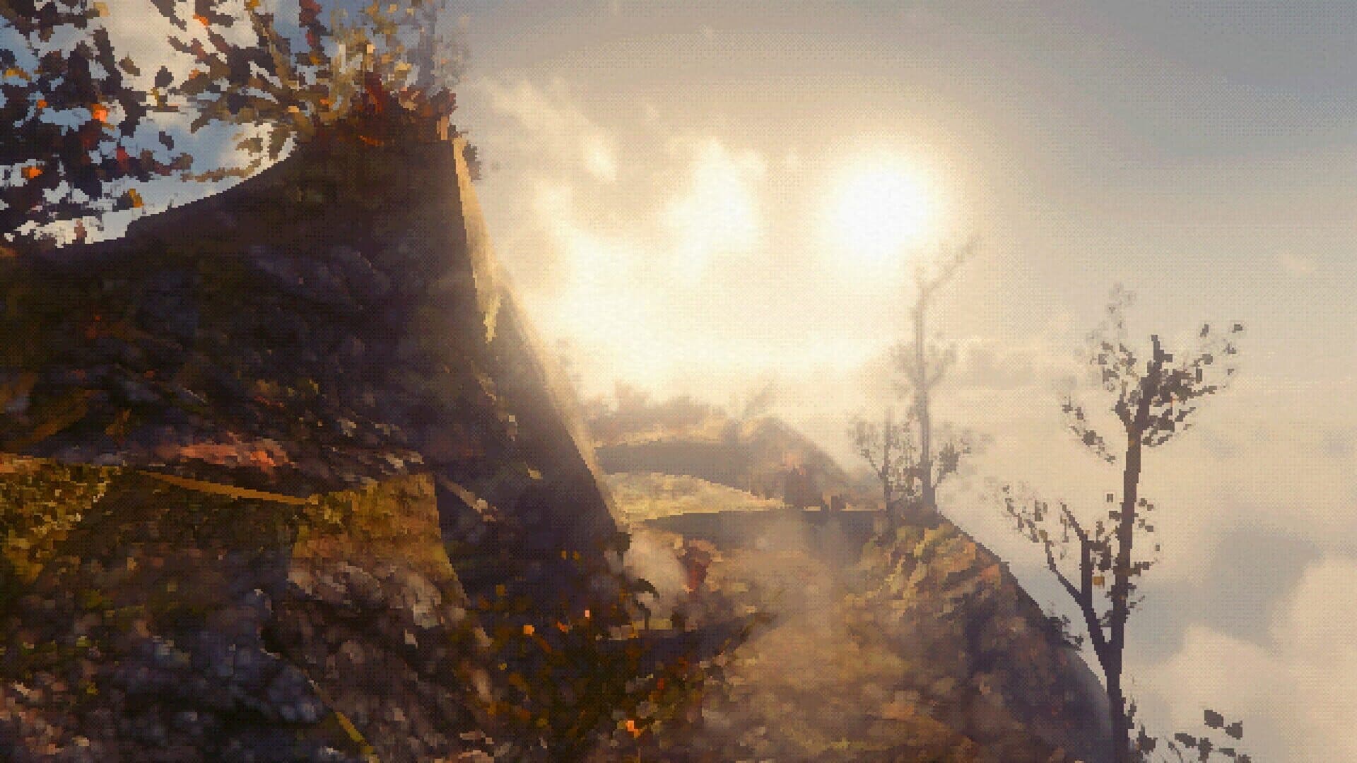 Screenshot for Moldrise