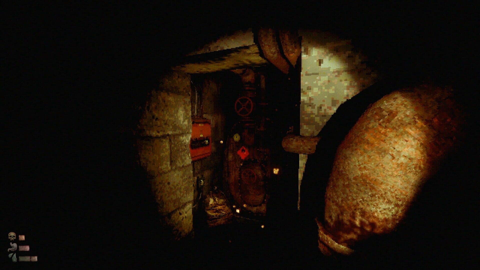 Screenshot for Moldrise