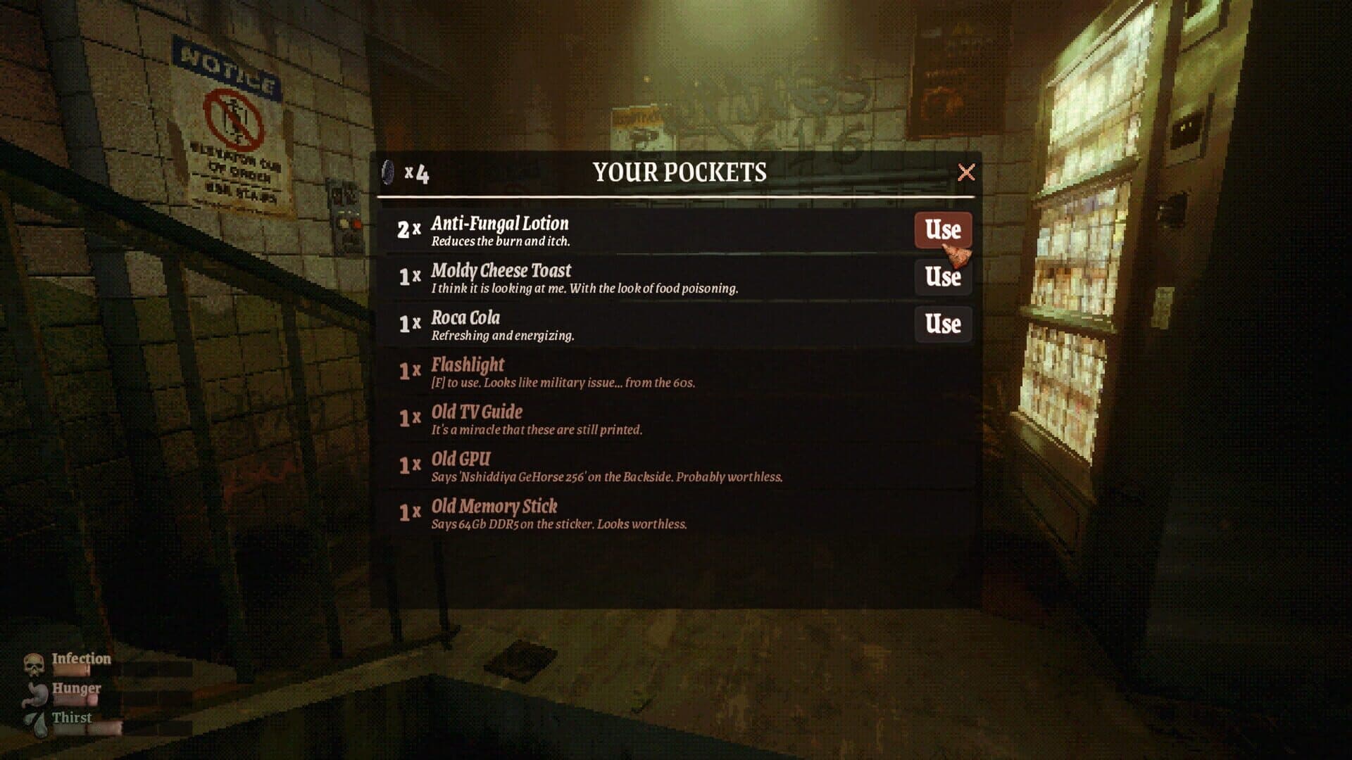 Screenshot for Moldrise