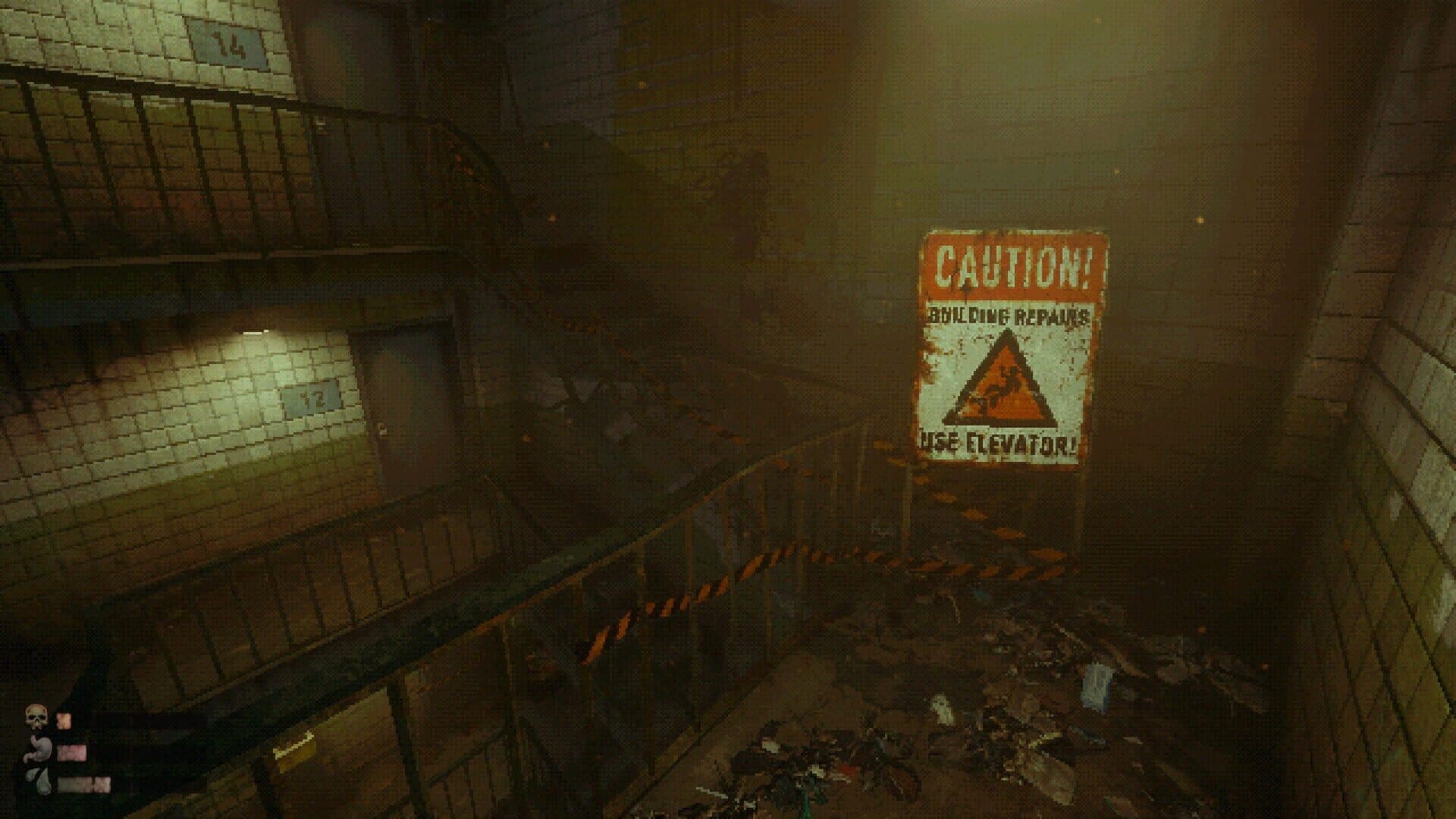 Screenshot for Moldrise
