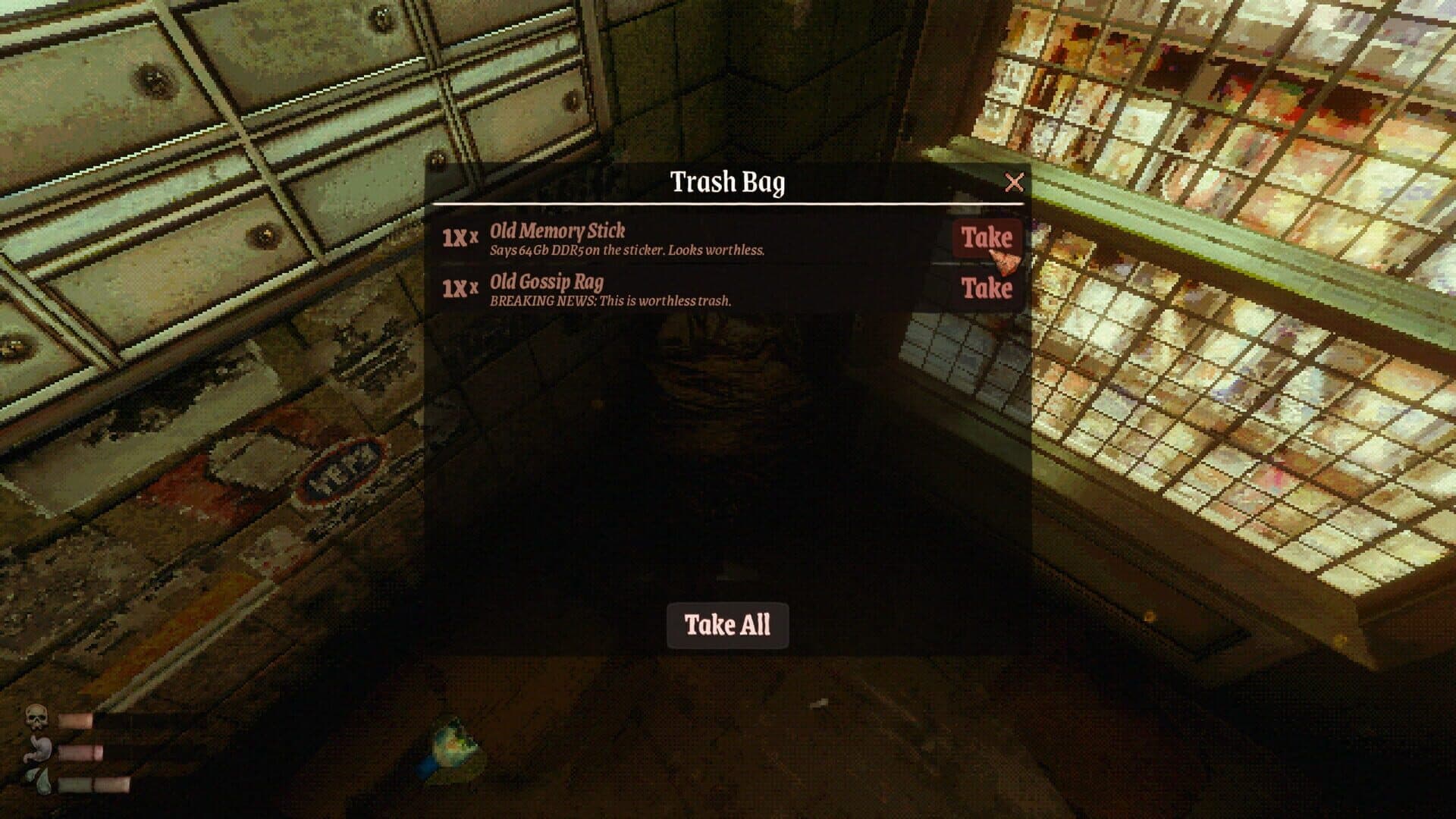 Screenshot for Moldrise