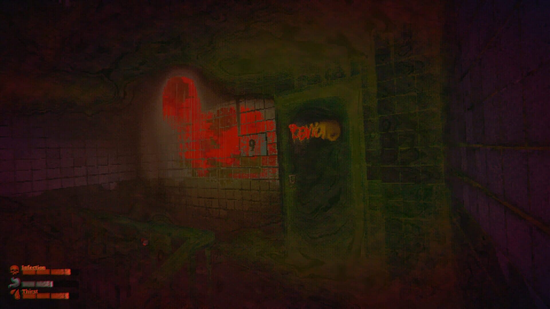 Screenshot for Moldrise
