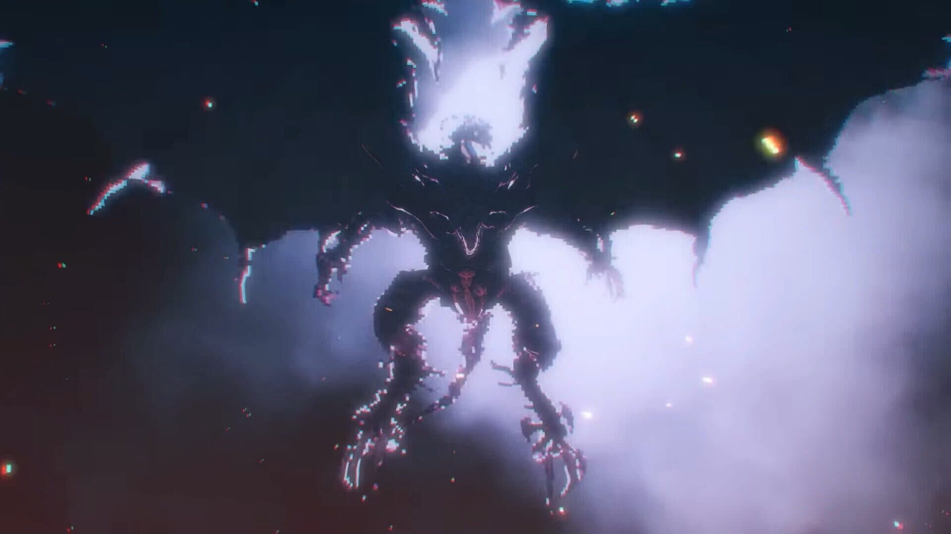 Screenshot for Final Fantasy Resonance