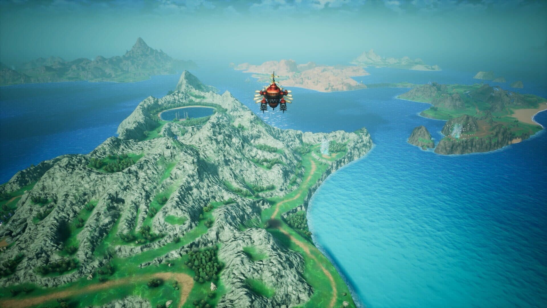Screenshot for Final Fantasy Resonance