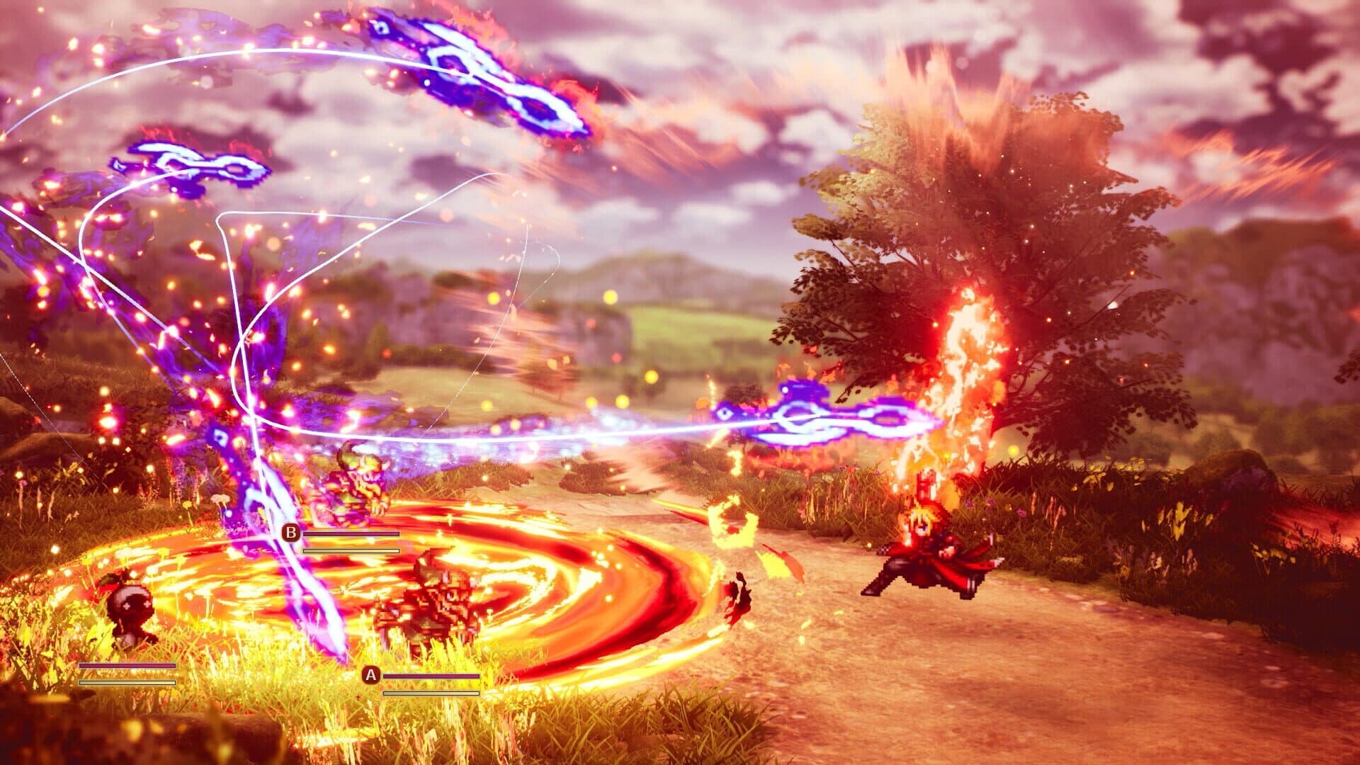 Screenshot for Final Fantasy Resonance
