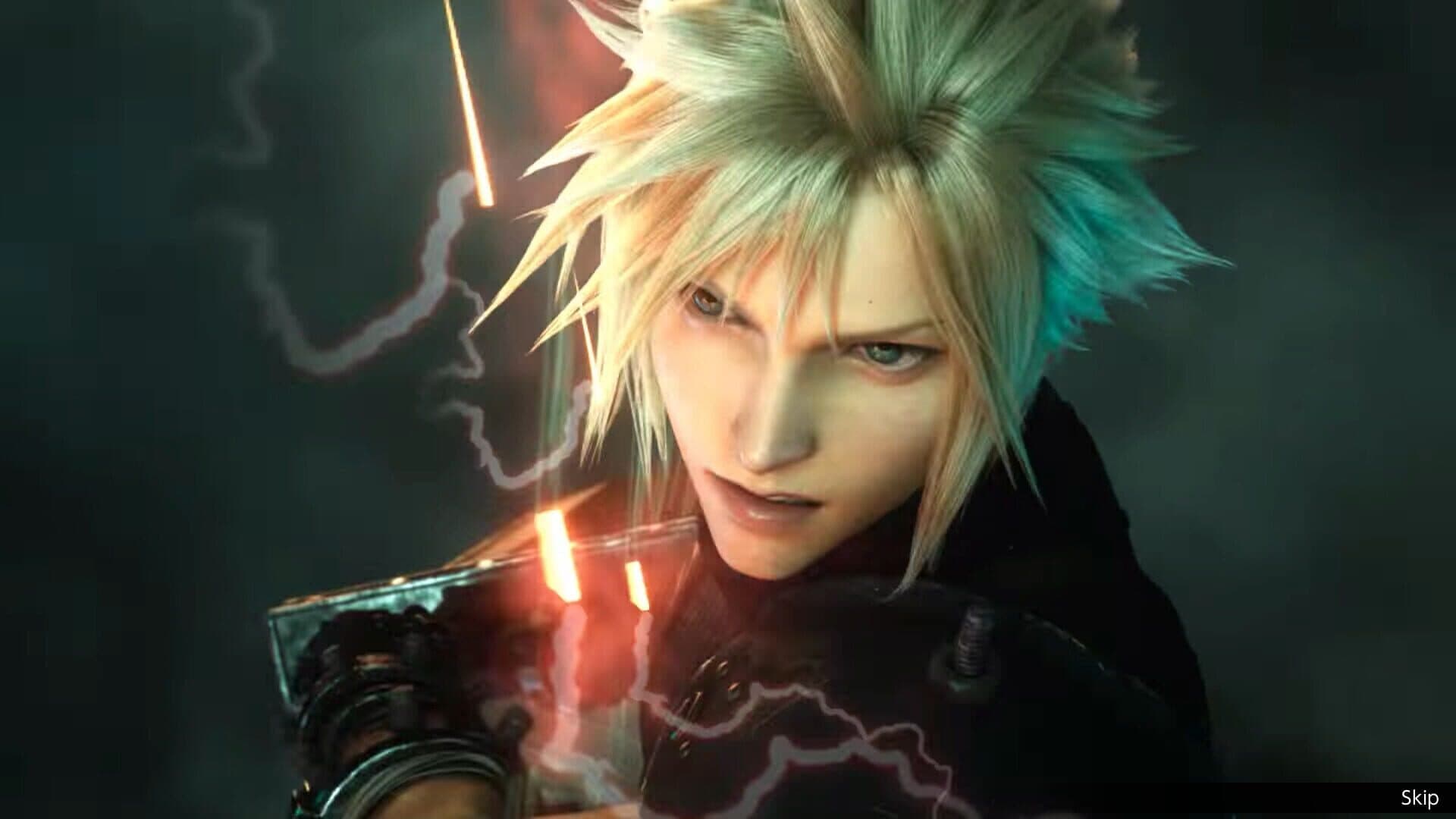 Screenshot for Final Fantasy Resonance