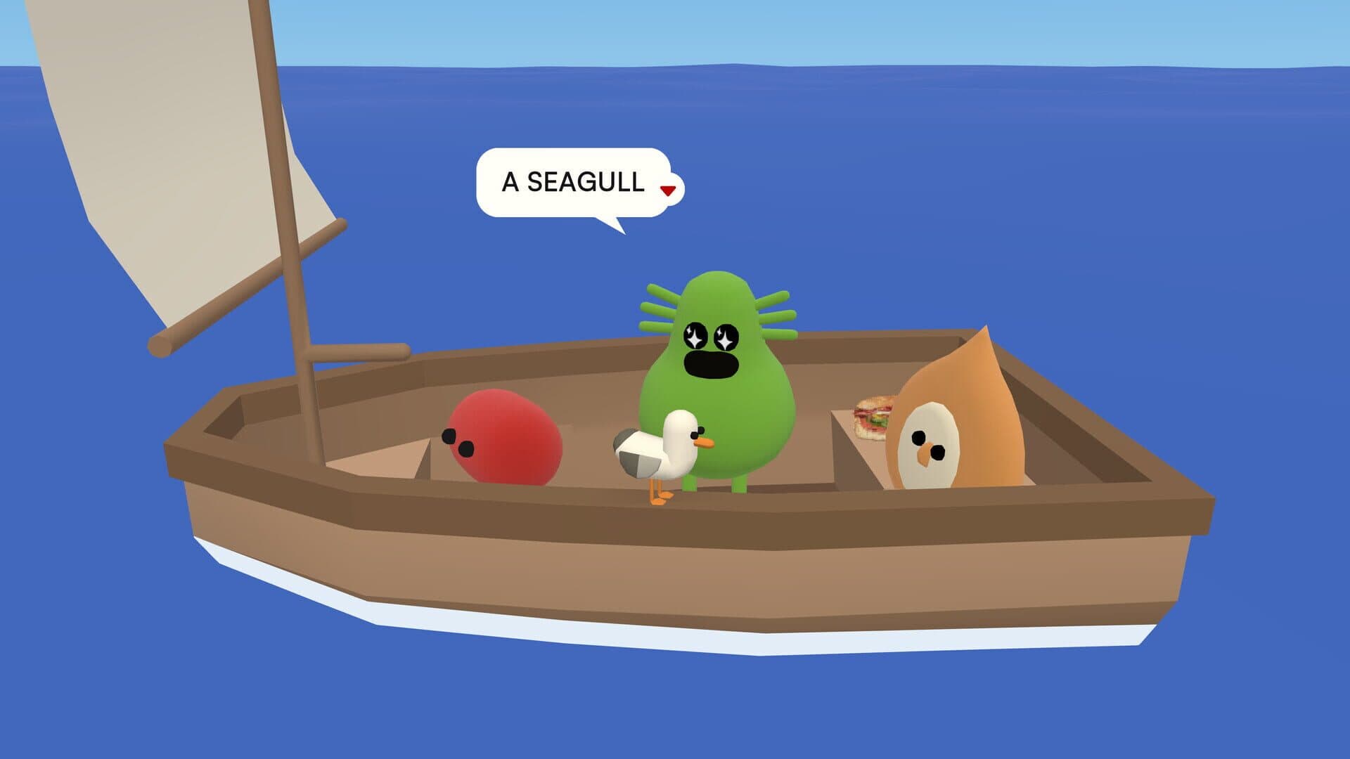 Screenshot for Pikuniku 2