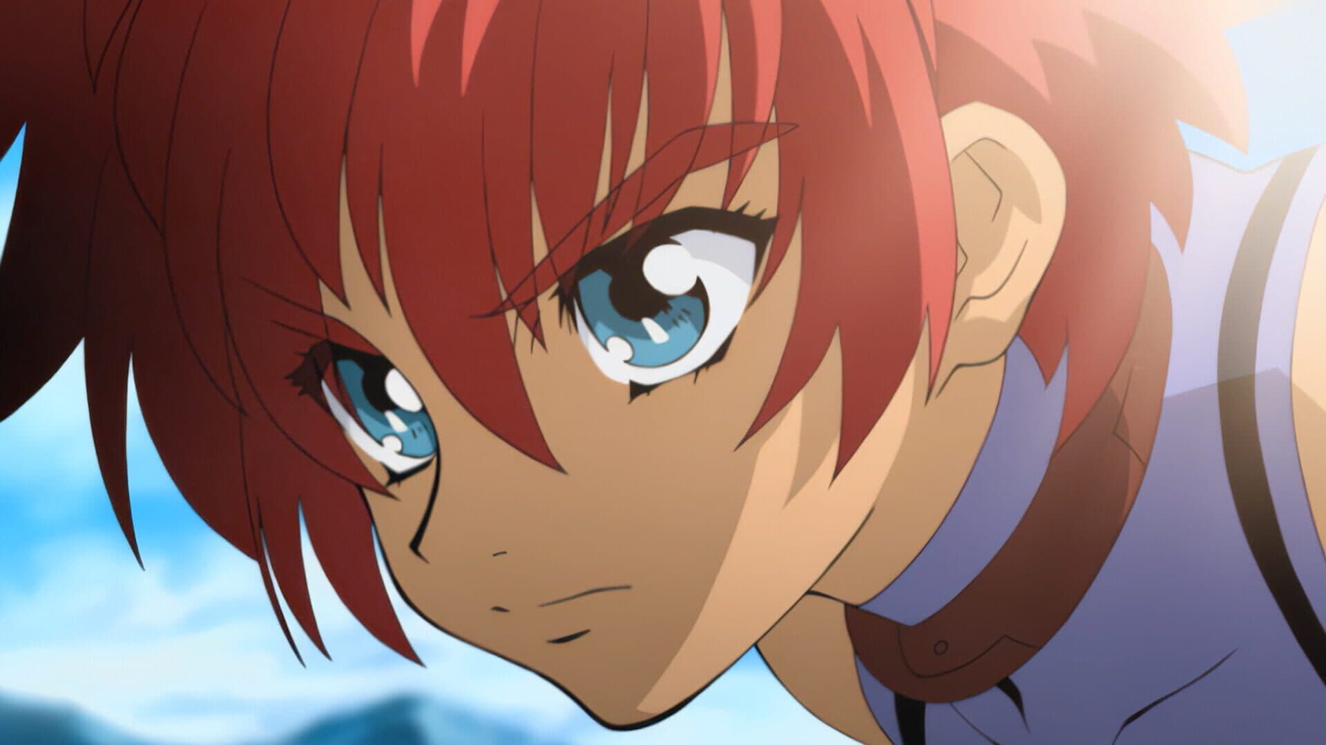Screenshot for Tales of Eternia: Remastered