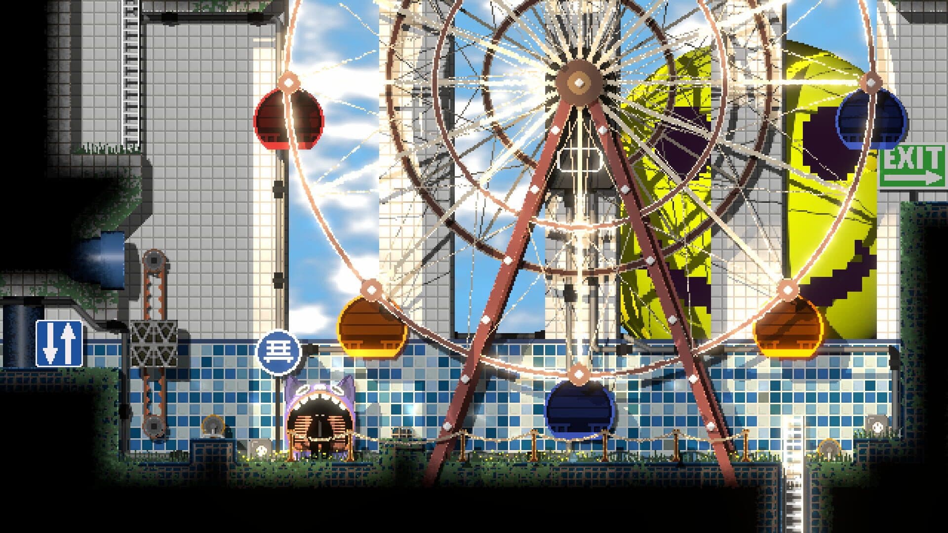 Screenshot for Ripple Park