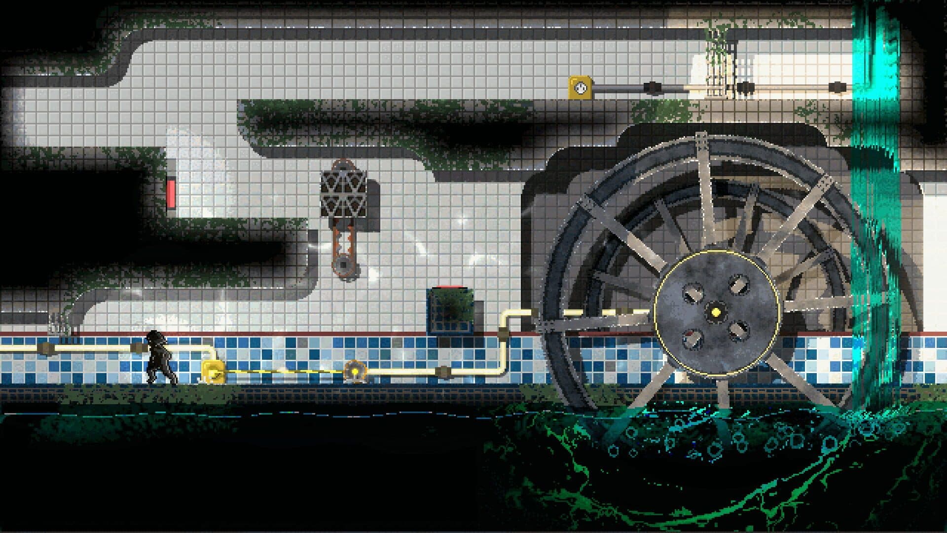 Screenshot for Ripple Park
