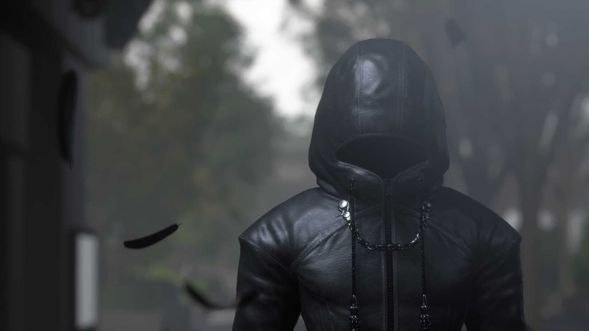 Screenshot for Kingdom Hearts IV