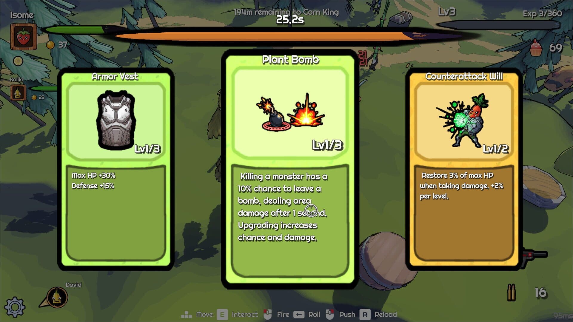 Screenshot for Crazy Fruit Shooter