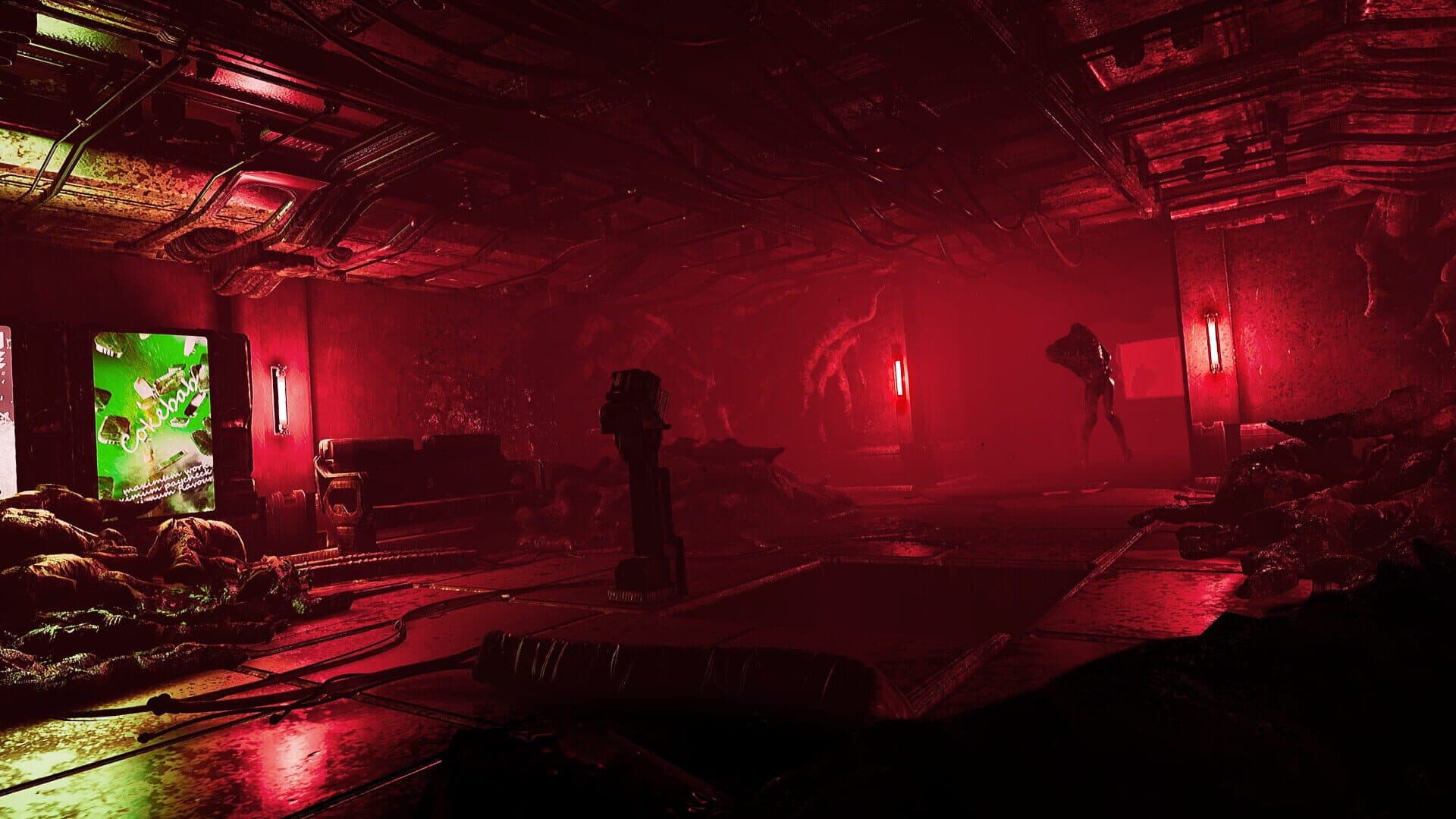 Screenshot for Rustmourne