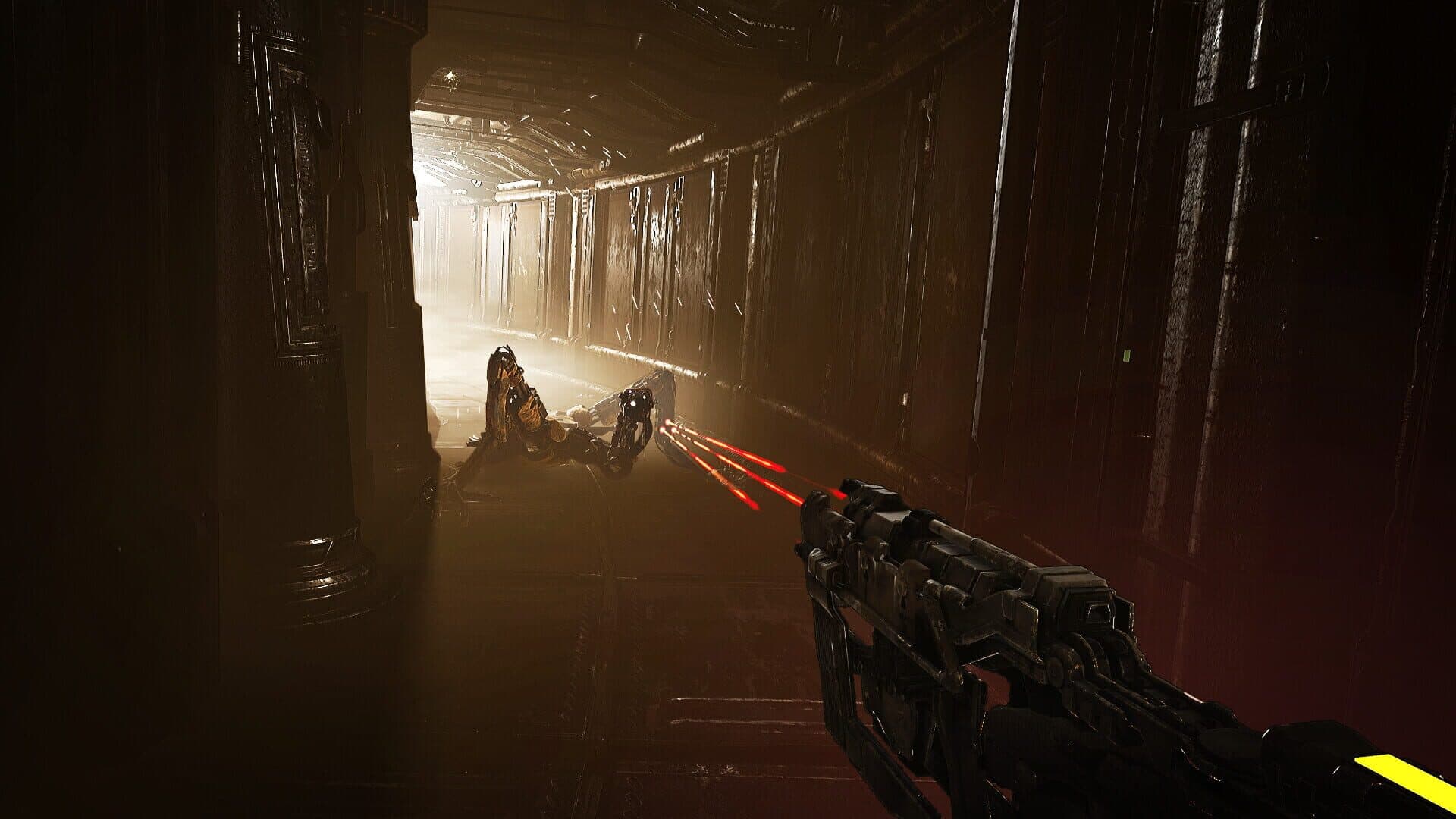 Screenshot for Rustmourne