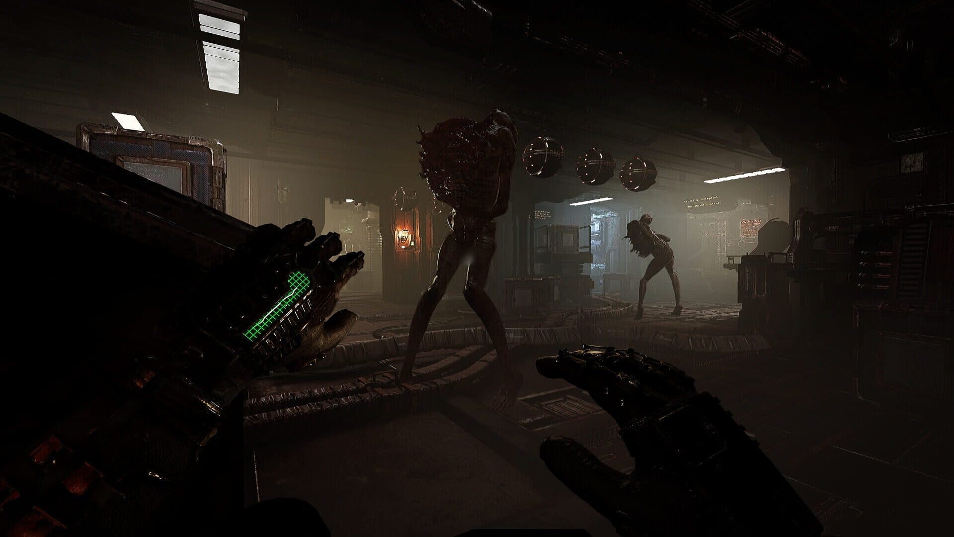Screenshot for Rustmourne
