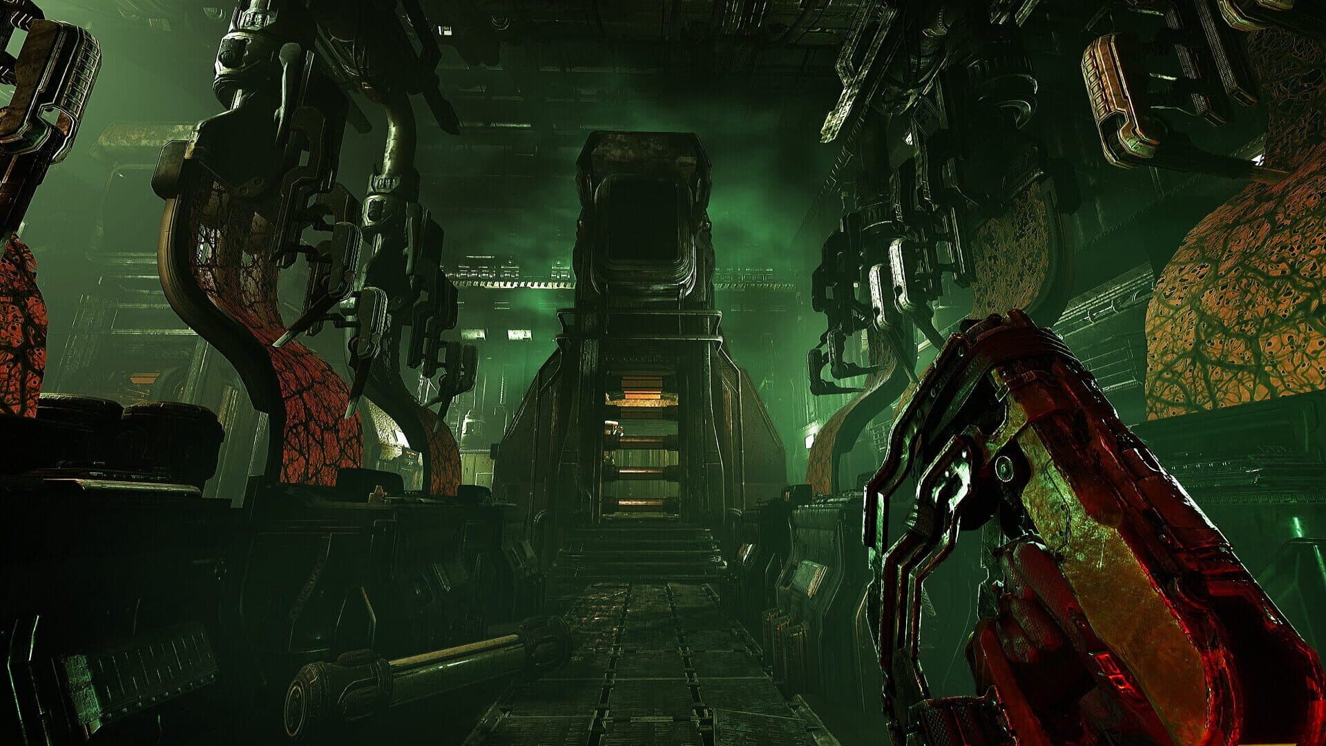 Screenshot for Rustmourne