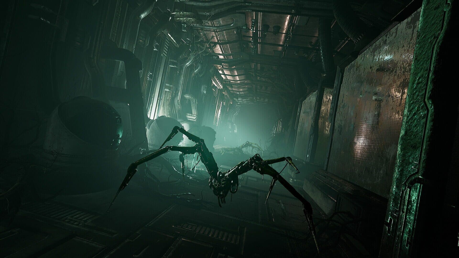 Screenshot for Rustmourne