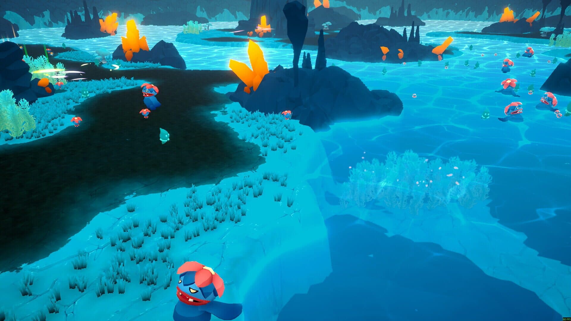 Screenshot for SpiritVale