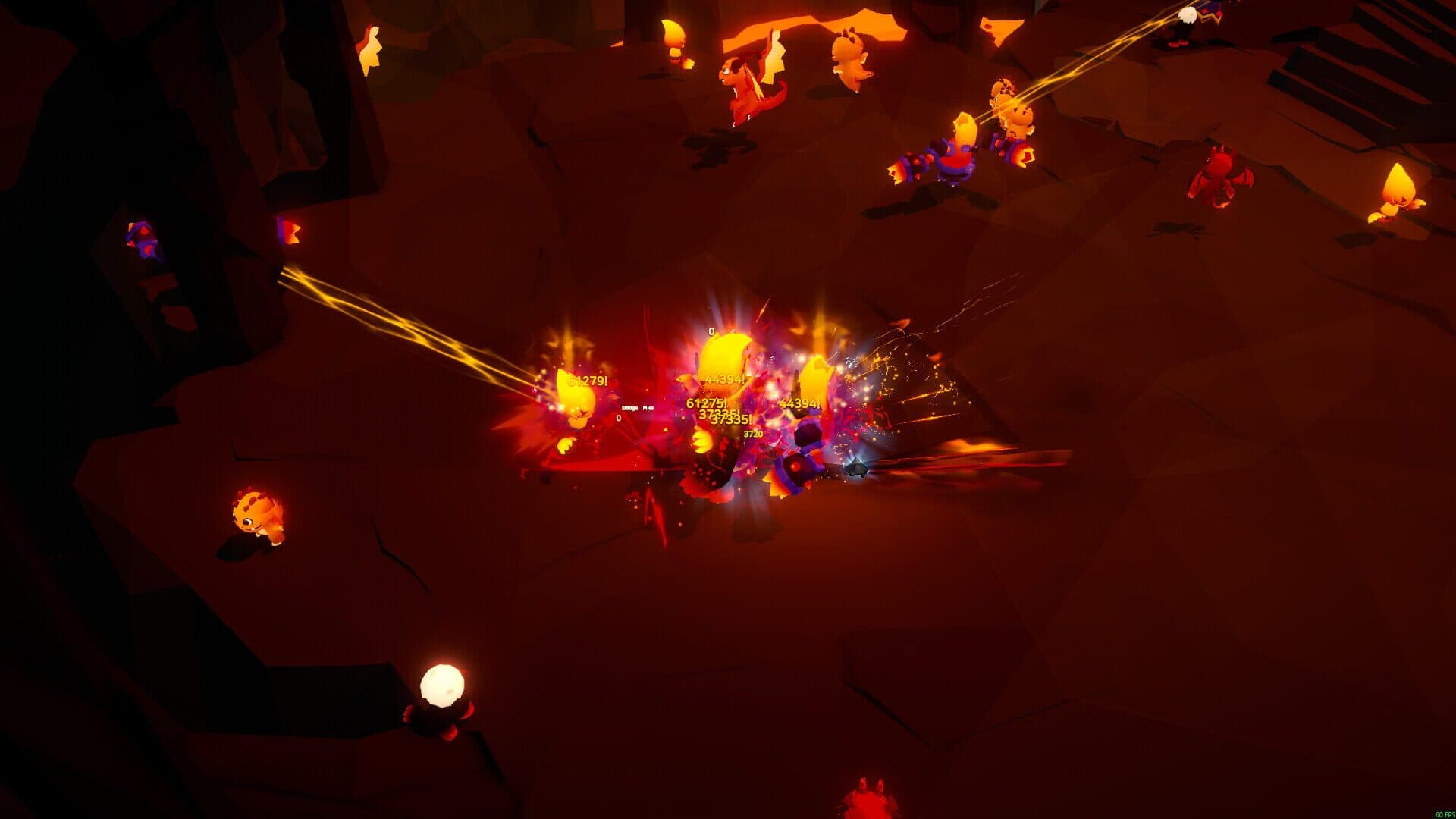 Screenshot for SpiritVale