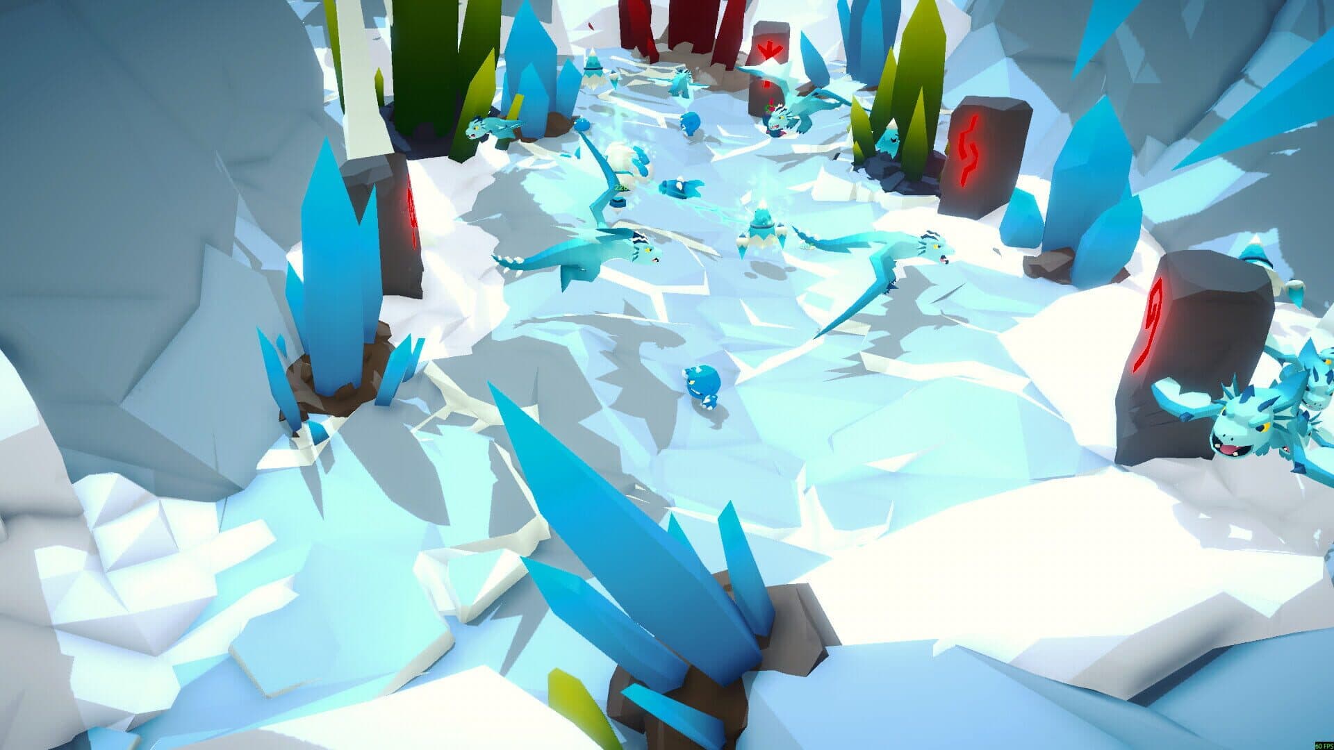 Screenshot for SpiritVale