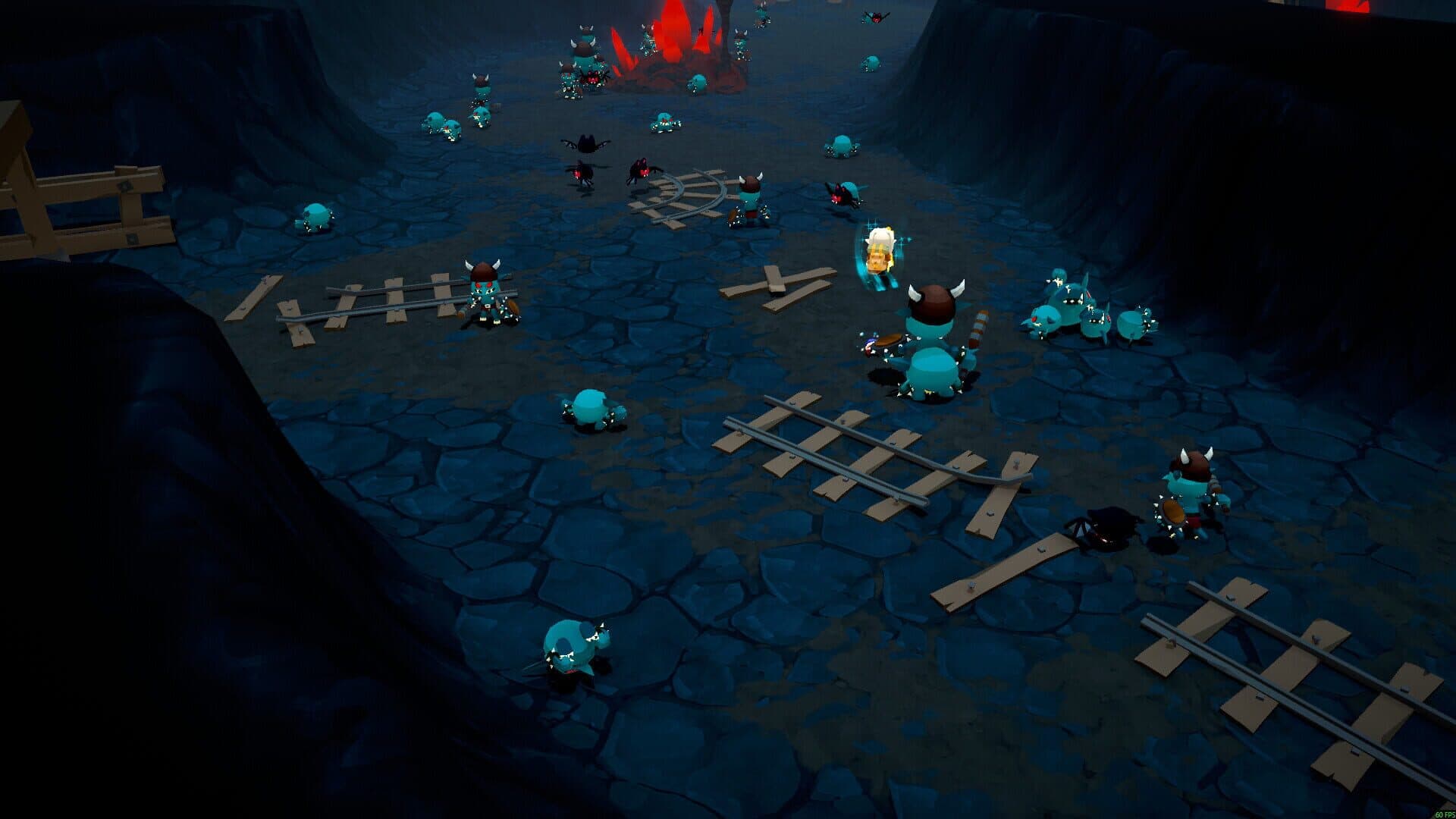 Screenshot for SpiritVale
