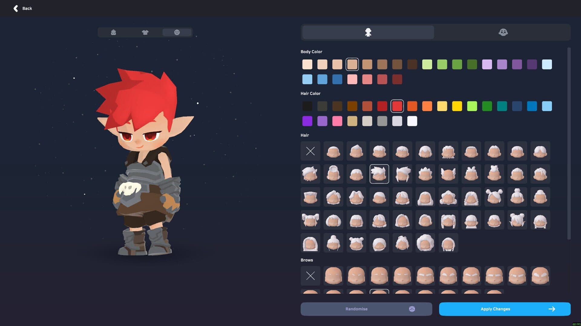 Screenshot for SpiritVale