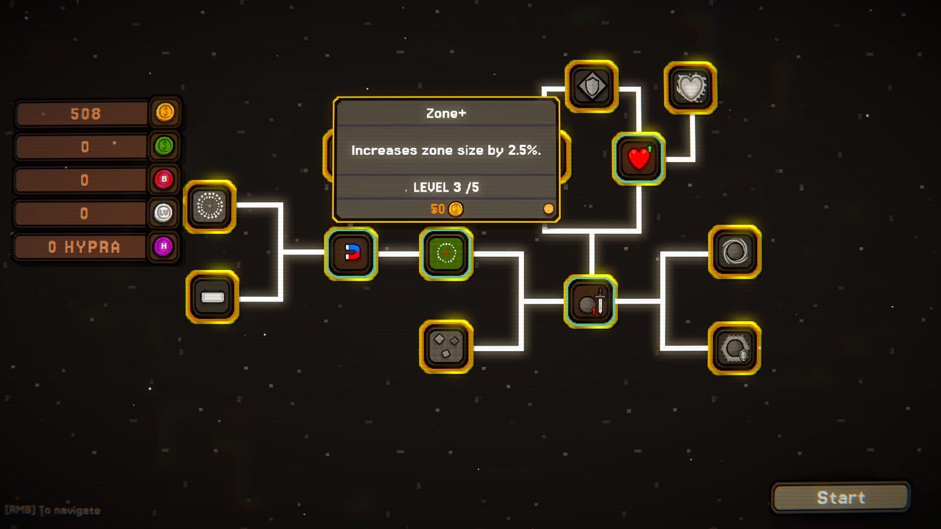 Screenshot for Balls & Gamble