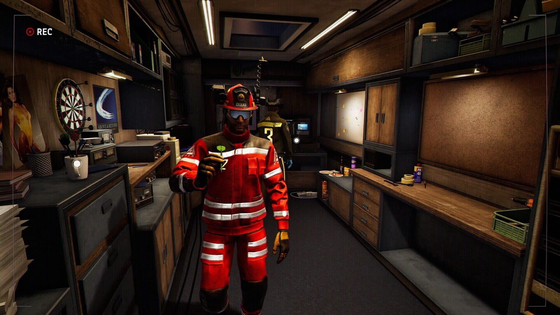 Screenshot for Funnel Runners