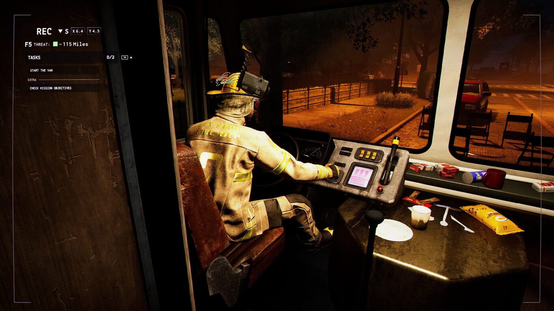 Screenshot for Funnel Runners