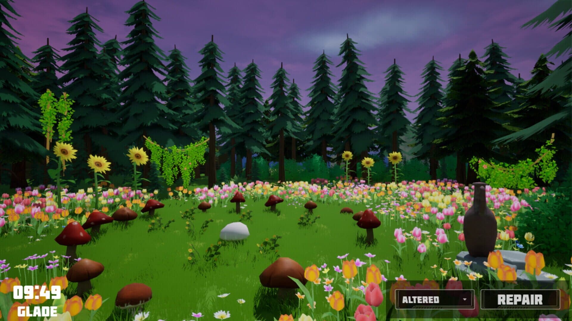Screenshot for Ponder Thy Realm