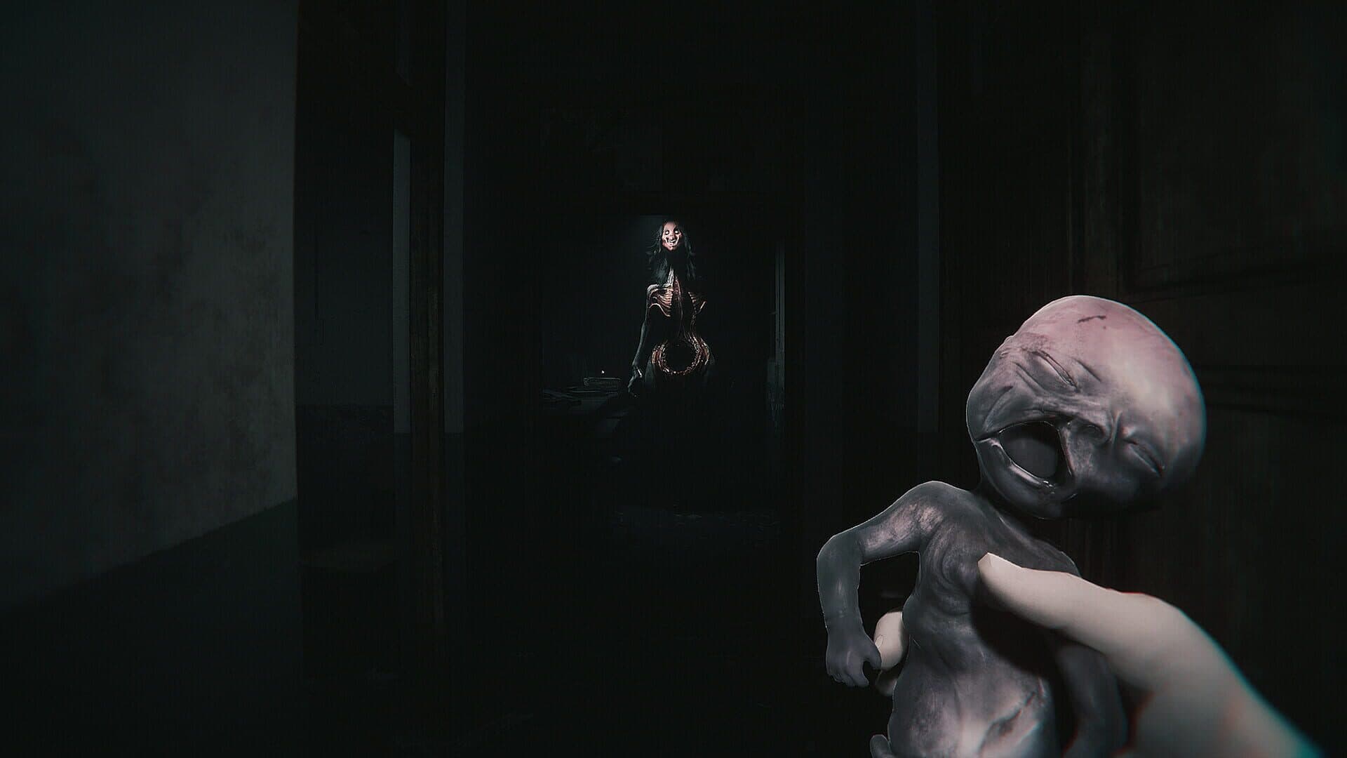 Screenshot for Hariti