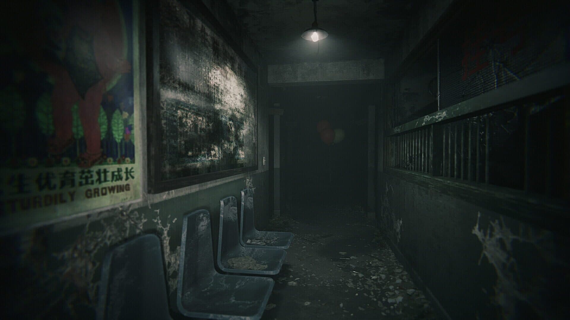 Screenshot for Hariti