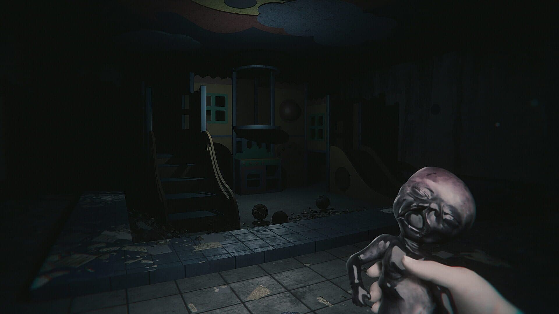 Screenshot for Hariti