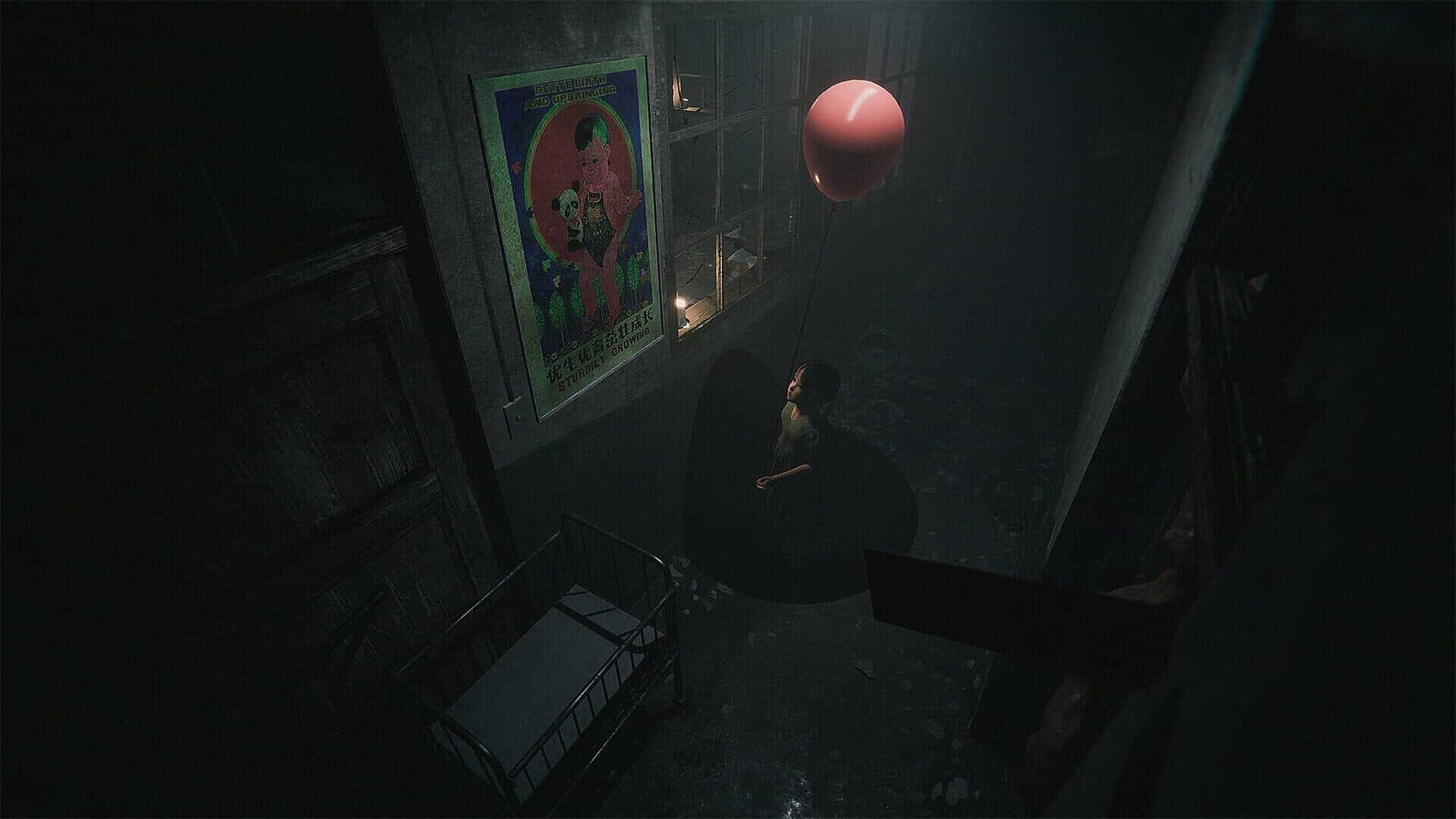 Screenshot for Hariti
