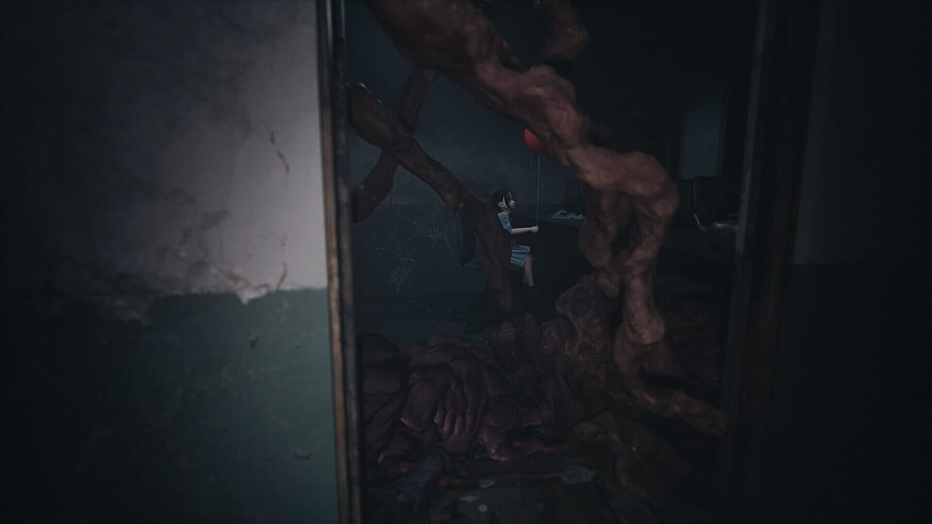 Screenshot for Hariti