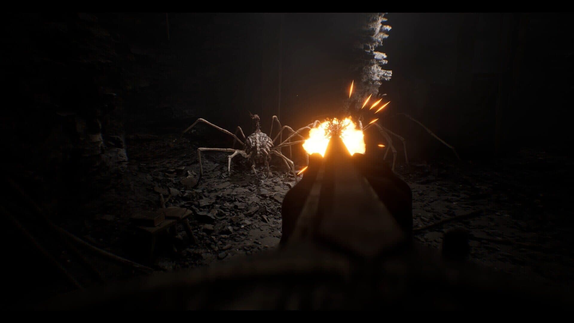 Screenshot for Ritual Tides