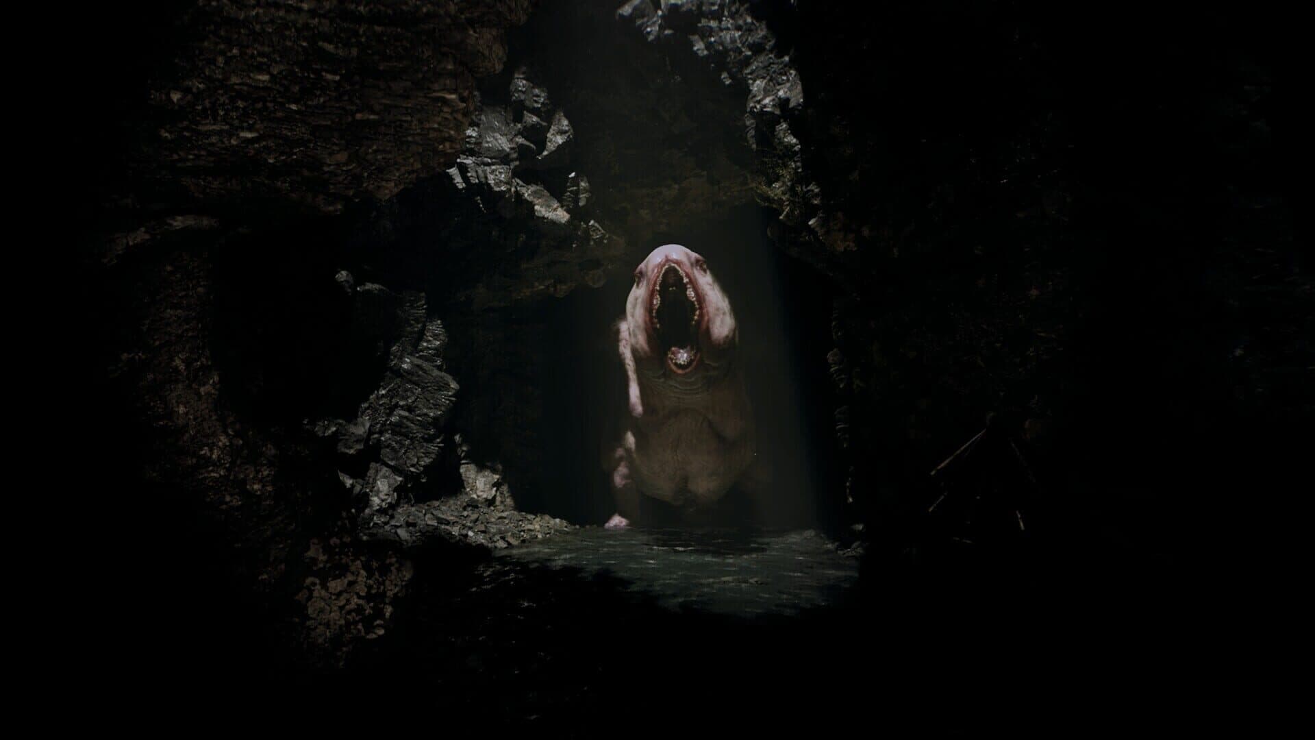 Screenshot for Ritual Tides
