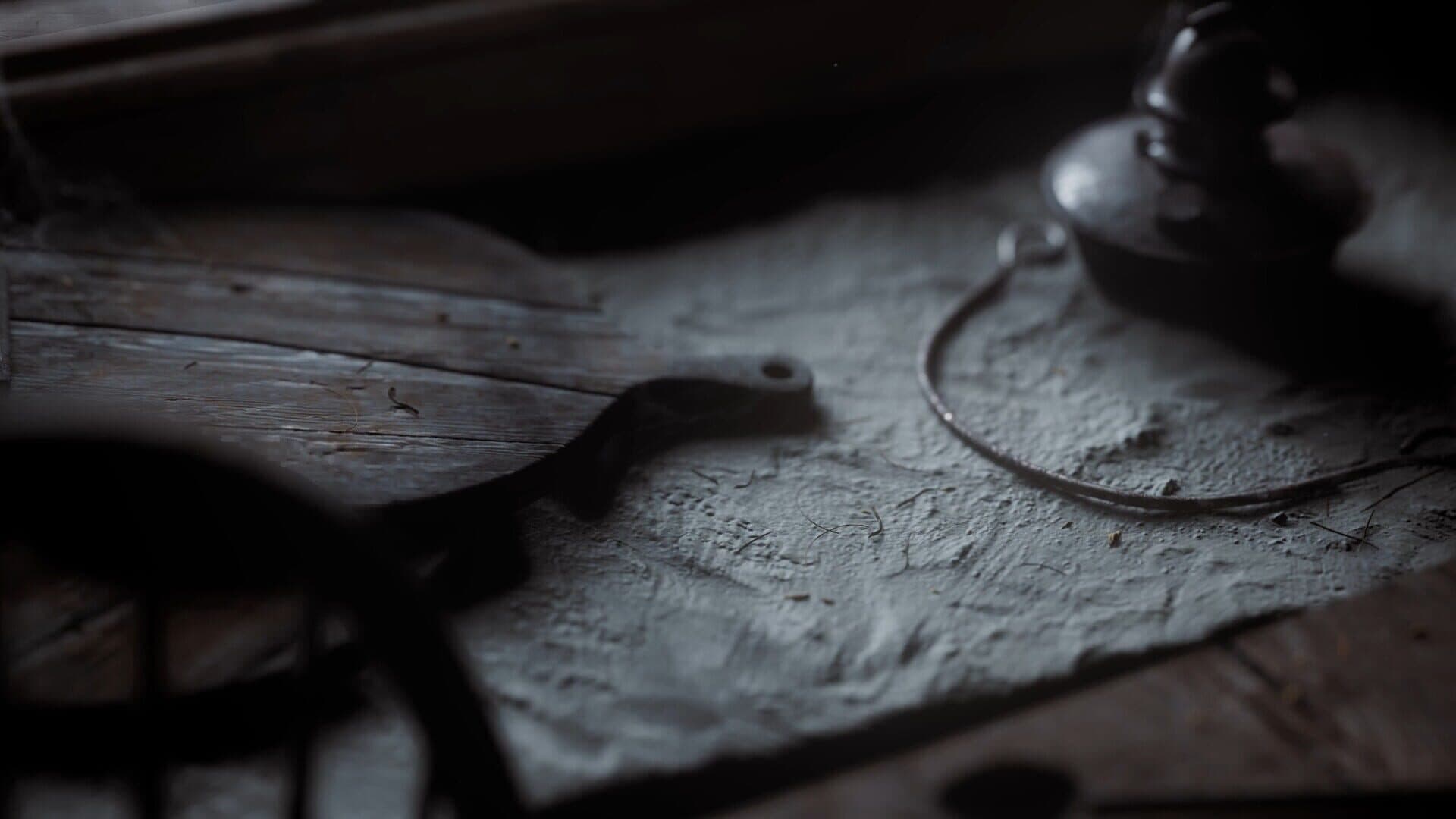 Screenshot for Ritual Tides