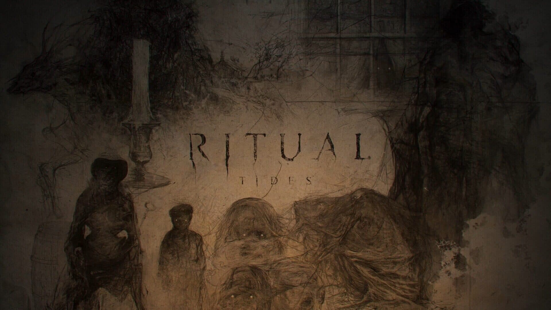 Screenshot for Ritual Tides