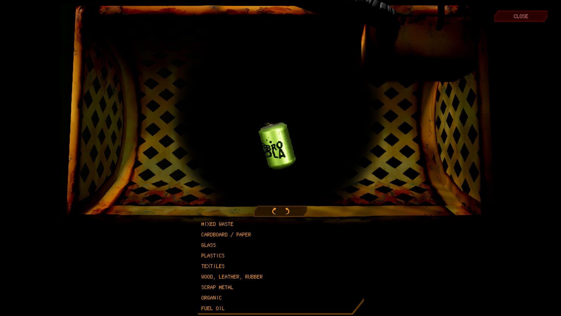 Screenshot for S.A.N.D.Y.: Beach Cleaner