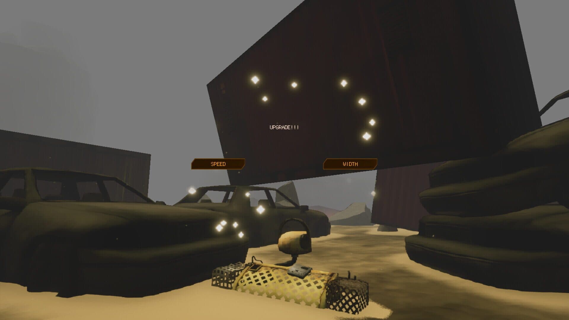 Screenshot for S.A.N.D.Y.: Beach Cleaner
