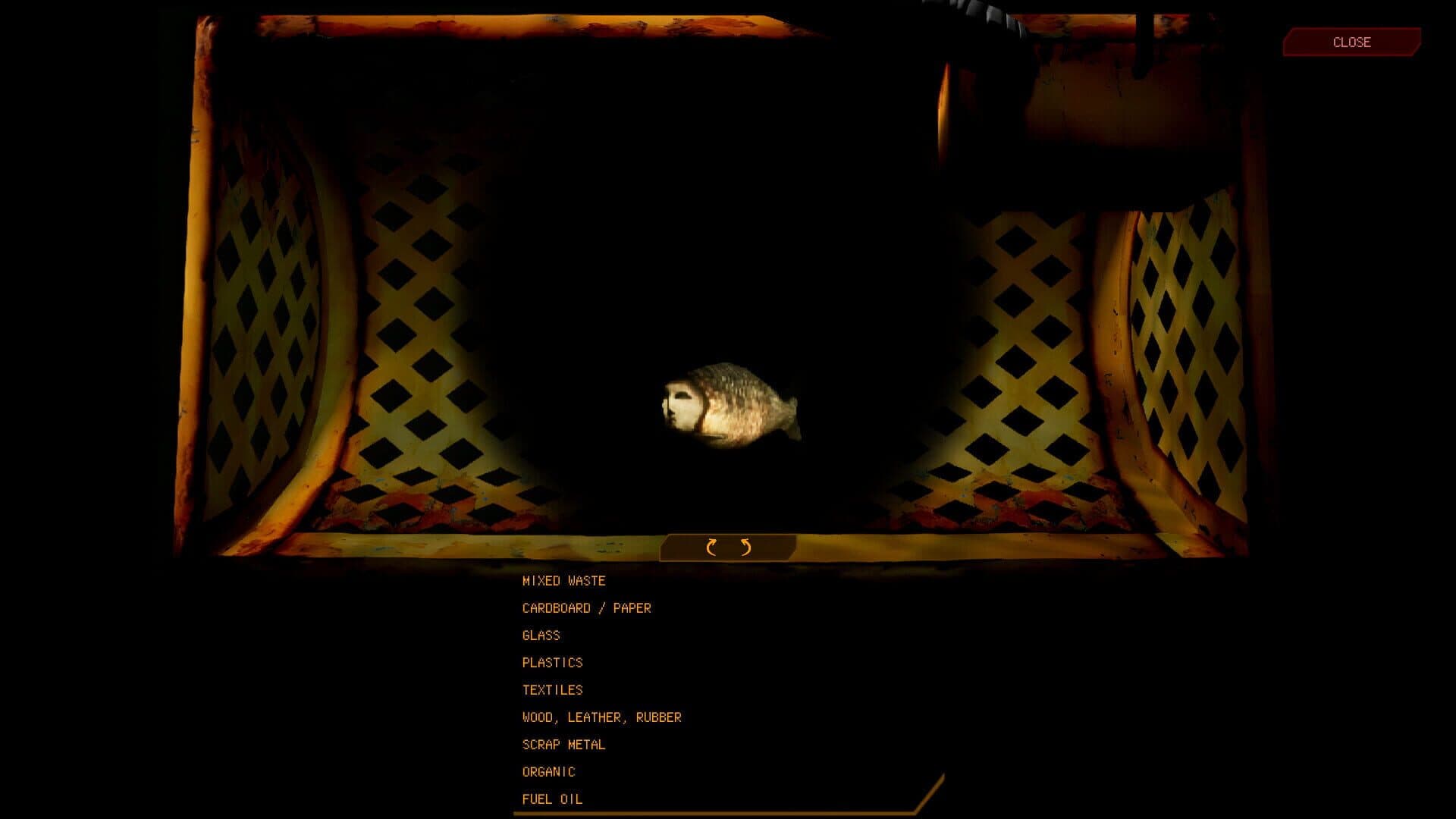 Screenshot for S.A.N.D.Y.: Beach Cleaner