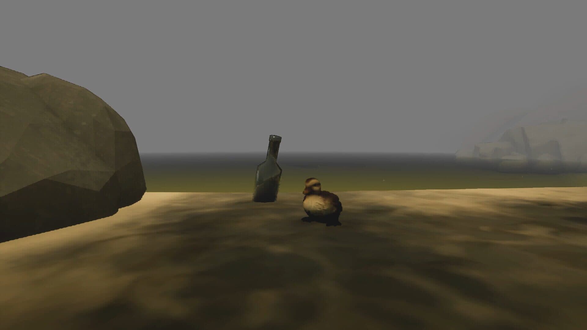 Screenshot for S.A.N.D.Y.: Beach Cleaner