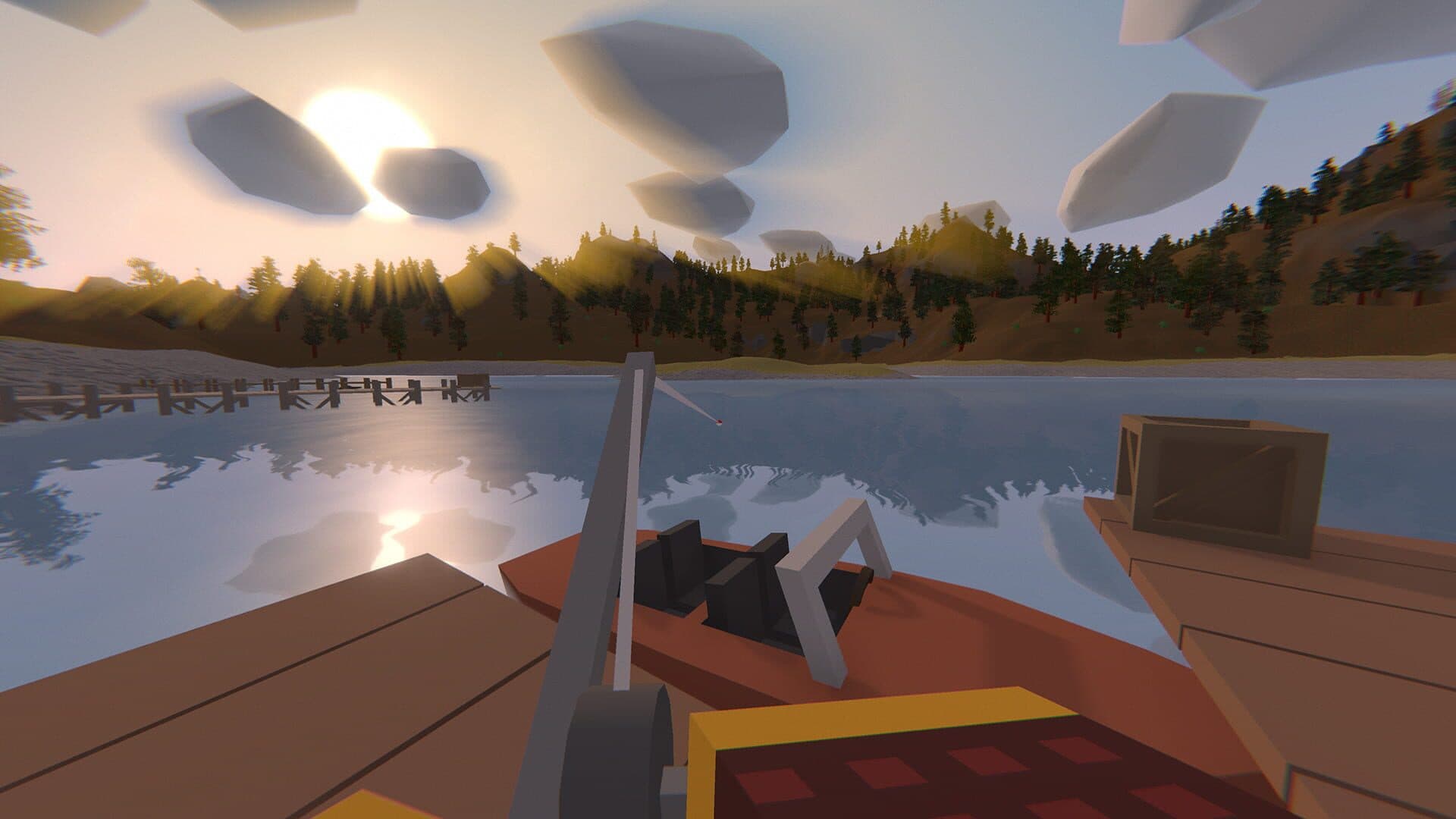 Screenshot for Unturned
