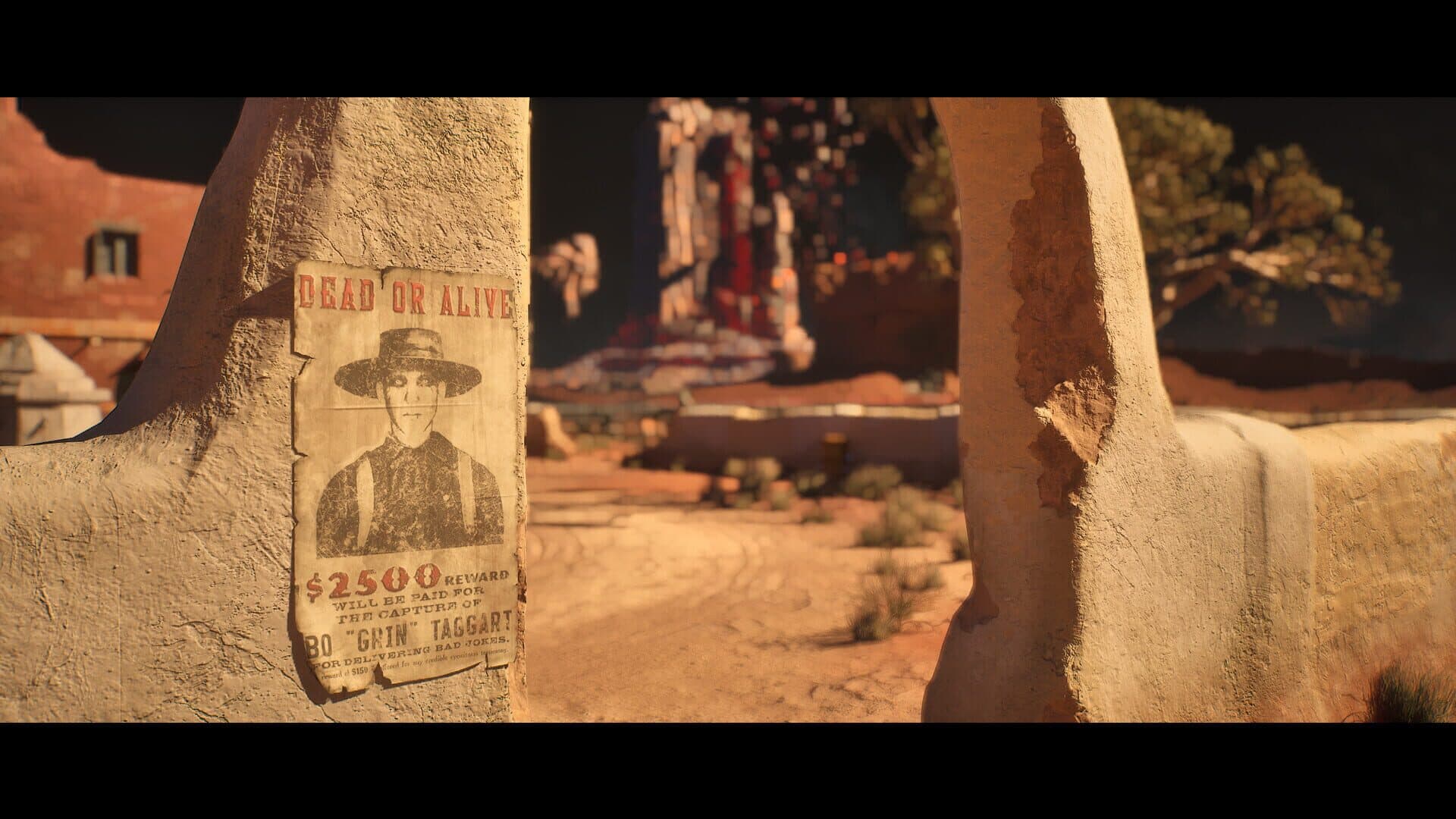 Screenshot for Guns of Eschaton